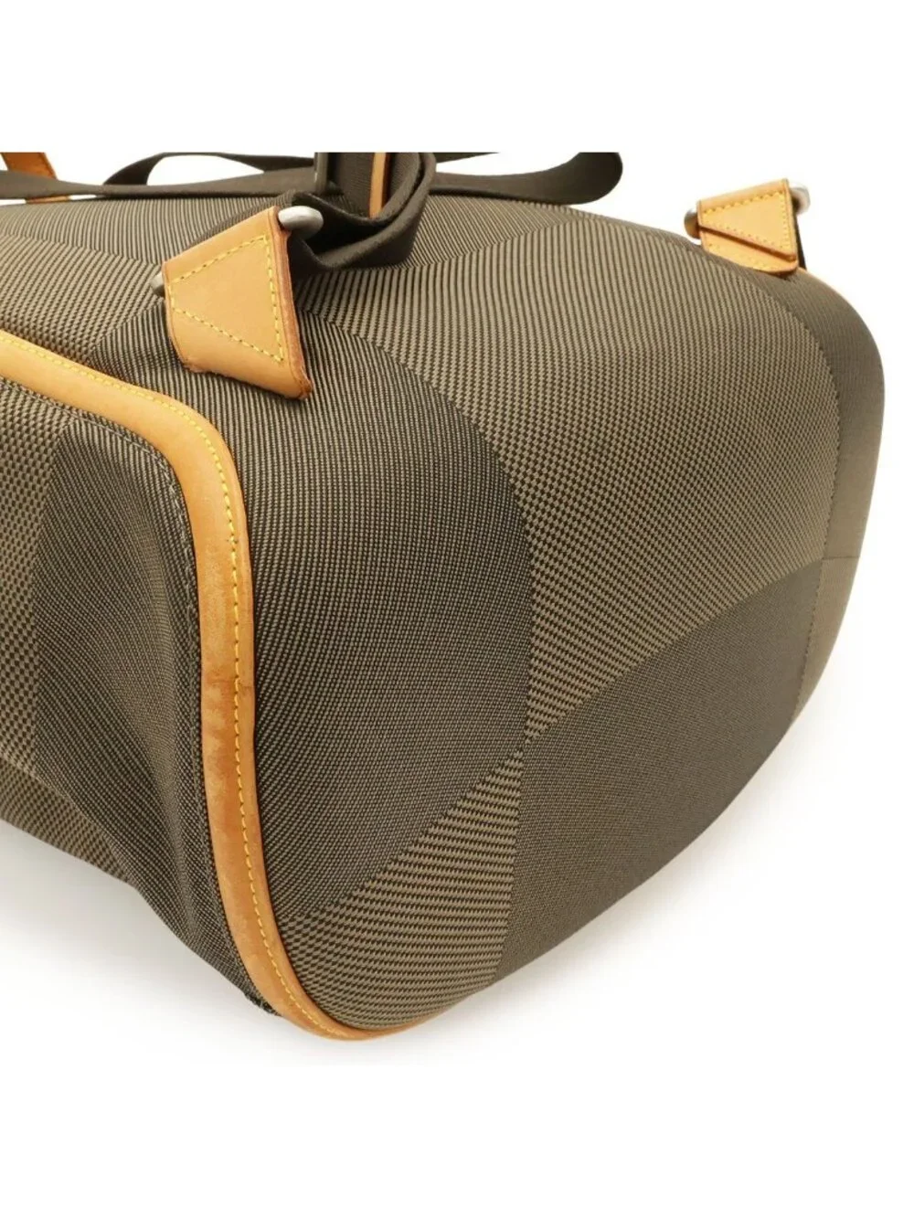 Louis Vuitton Damier Geant Pioneer Backpack Tail